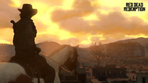 Screenshot de Red Dead Redemption: Game of the Year Edition