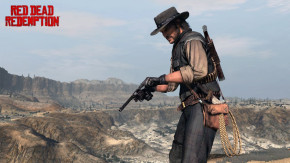 Screenshot de Red Dead Redemption: Game of the Year Edition