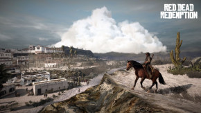 Screenshot de Red Dead Redemption: Game of the Year Edition