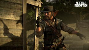 Screenshot de Red Dead Redemption: Game of the Year Edition