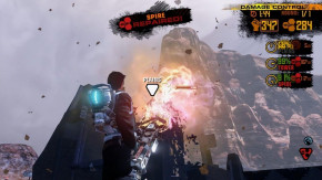 Screenshot de Red Faction: Guerrilla