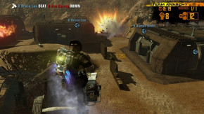Screenshot de Red Faction: Guerrilla