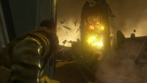 Screenshot de Red Faction: Guerrilla