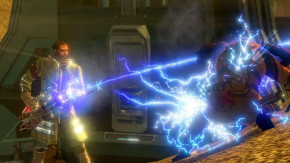 Screenshot de Red Faction: Guerrilla