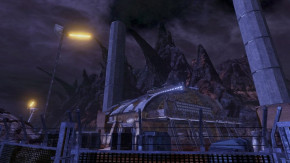 Screenshot de Red Faction: Guerrilla