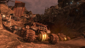 Screenshot de Red Faction: Guerrilla