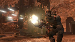 Screenshot de Red Faction: Guerrilla