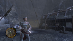 Screenshot de Red Faction: Guerrilla