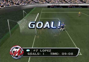 Screenshot de RedCard 20-03