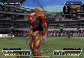 Screenshot de RedCard 20-03