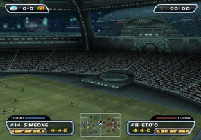 Screenshot de RedCard 20-03