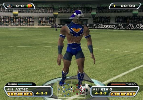 Screenshot de RedCard 20-03