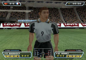 Screenshot de RedCard 20-03