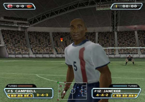 Screenshot de RedCard 20-03