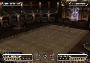 Screenshot de RedCard 20-03