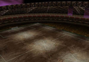 Screenshot de RedCard 20-03