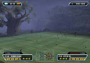 Screenshot de RedCard 20-03