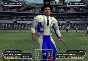 Screenshot de RedCard 20-03