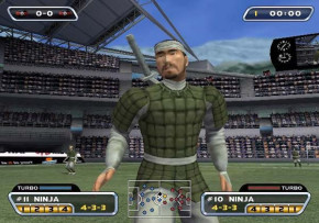 Screenshot de RedCard 20-03