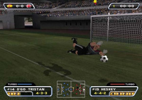 Screenshot de RedCard 20-03