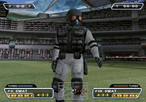 Screenshot de RedCard 20-03