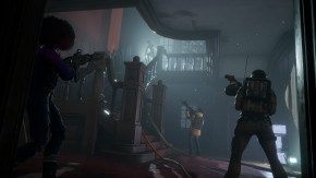 Screenshot de Redfall