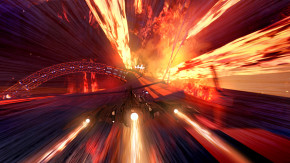 Screenshot de Redout