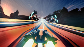 Screenshot de Redout