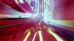 Screenshot de Redout