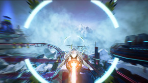 Screenshot de Redout