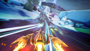 Screenshot de Redout