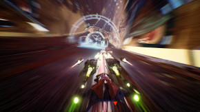 Screenshot de Redout