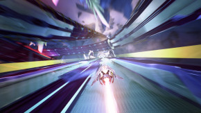 Screenshot de Redout