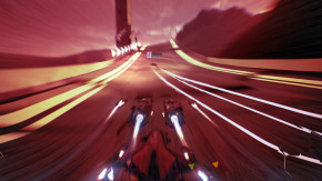 Screenshot de Redout