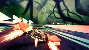 Screenshot de Redout