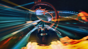 Screenshot de Redout