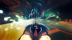 Screenshot de Redout