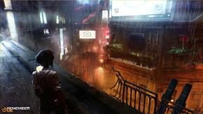 Screenshot de Remember Me