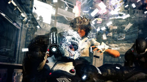 Screenshot de Remember Me
