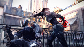 Screenshot de Remember Me