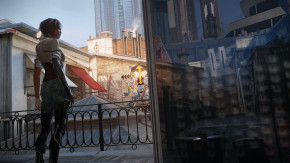 Screenshot de Remember Me