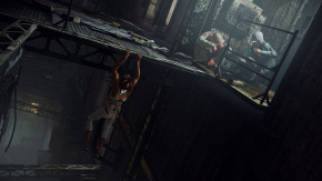 Screenshot de Remember Me