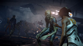 Screenshot de Remember Me