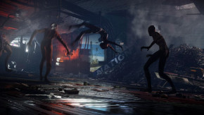 Screenshot de Remember Me