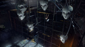 Screenshot de Remember Me