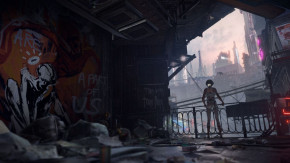 Screenshot de Remember Me