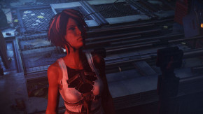 Screenshot de Remember Me