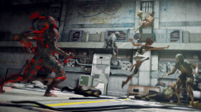 Screenshot de Remember Me