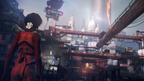 Screenshot de Remember Me
