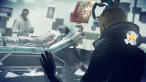 Screenshot de Remember Me